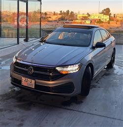 فولكسفاغن جيتا